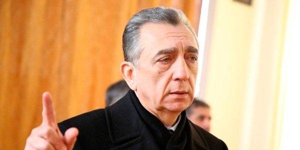 Eldar Əzizov müşavirədə ona xəbərdarlıq etmişdi..