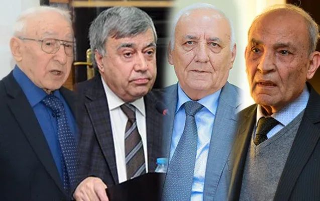 İsa Həbibbəylinin 100 yaşını haqlayan müşavirələri
