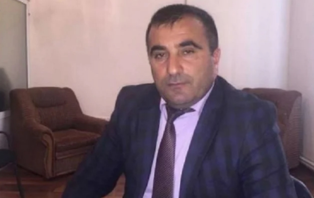 İşdən çıxarılan müəllim 271 min pul “atıb” - Bu qədər həbs cəzası aldı
