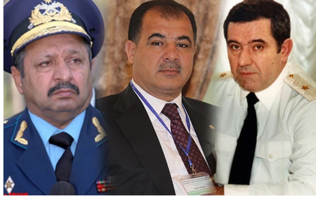 Kimi sağ çıxdı, kimi yox... - Ölkəyə səs salan qətllər