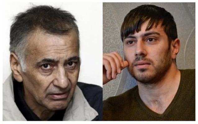 “Deyir, nazirlər sənə pul verib, onları xərcləmisən” - Oğlu Dilqəm Əsgərovdan imtina edib