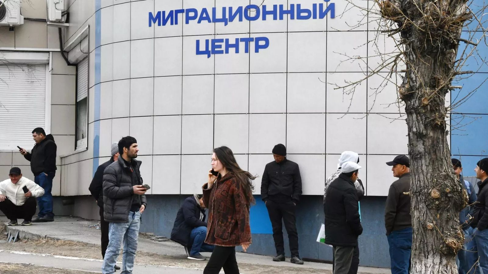 Razılaşdılar: Rusiya qapıları açır, bu ölkədən 1 milyon insan gəlir