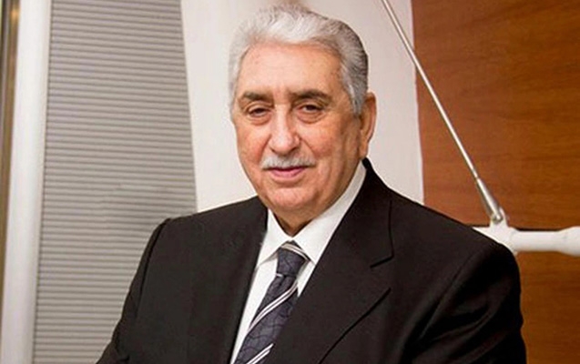 Arif Babayevin dəfn yeri açıqlandı