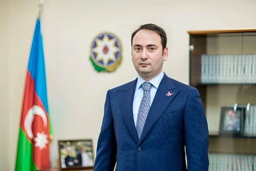 Ağdaşın icra başçısına şiddətli töhmət verilib