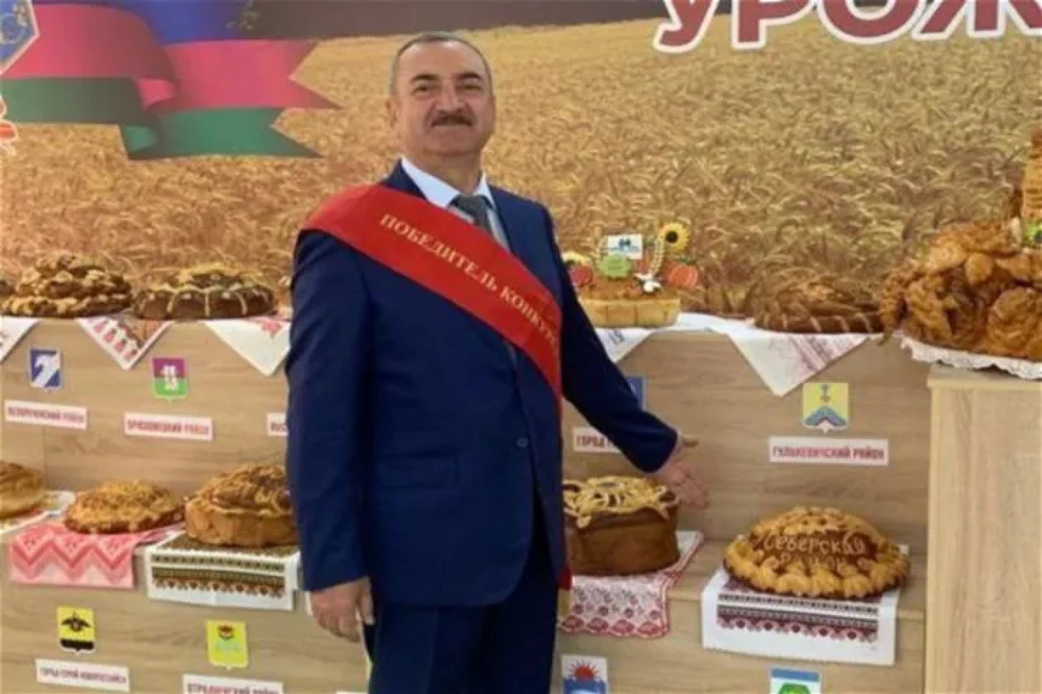 Rusiyada daha bir azərbaycanlı iş adamına qarşı iddia qaldırıldı