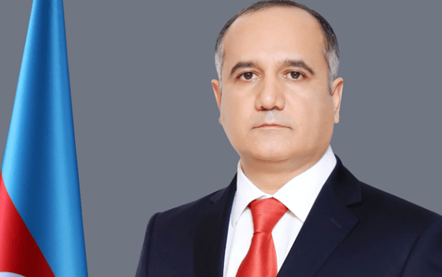 Kamaləddin Qafarov: “Azərbaycan beynəlxalq səviyyədə əməkdaşlıq və tərəfdaşlıq prinsiplərinə sadiqdir”