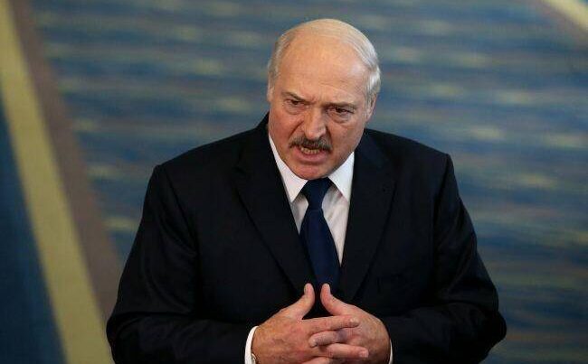 Lukaşenko Trampa belə təsəlli verdi