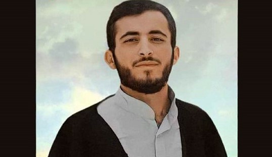 Qəhrəmanlıq salnaməsini yazan igid - FOTO