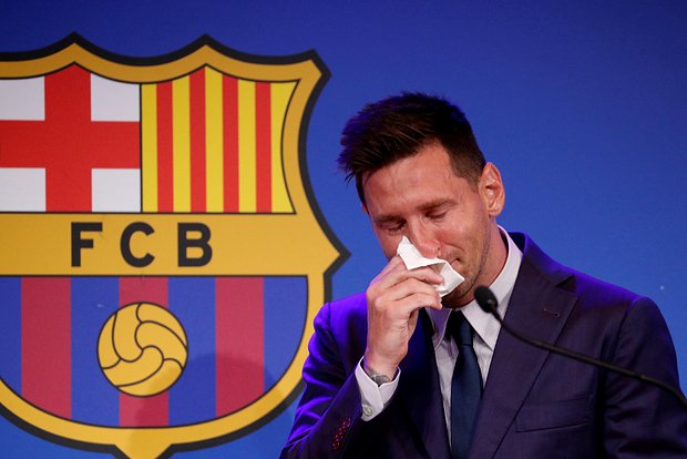 Messi Barselonaya qayıdır?  - Klub prezidentindən AÇIQLAMA