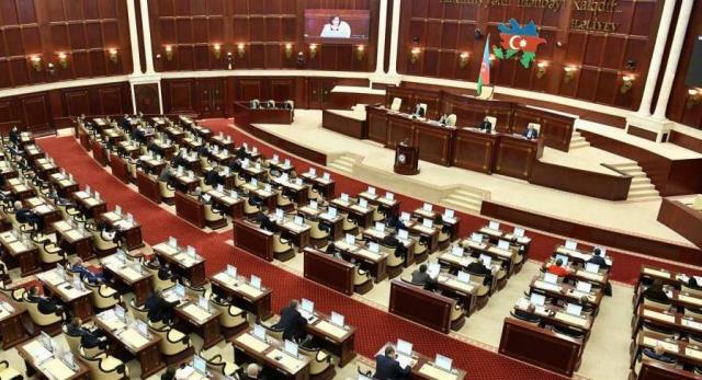 MN-də müzakirə: Turandan sonra Elgünün qətli... - Deputatdan SOS