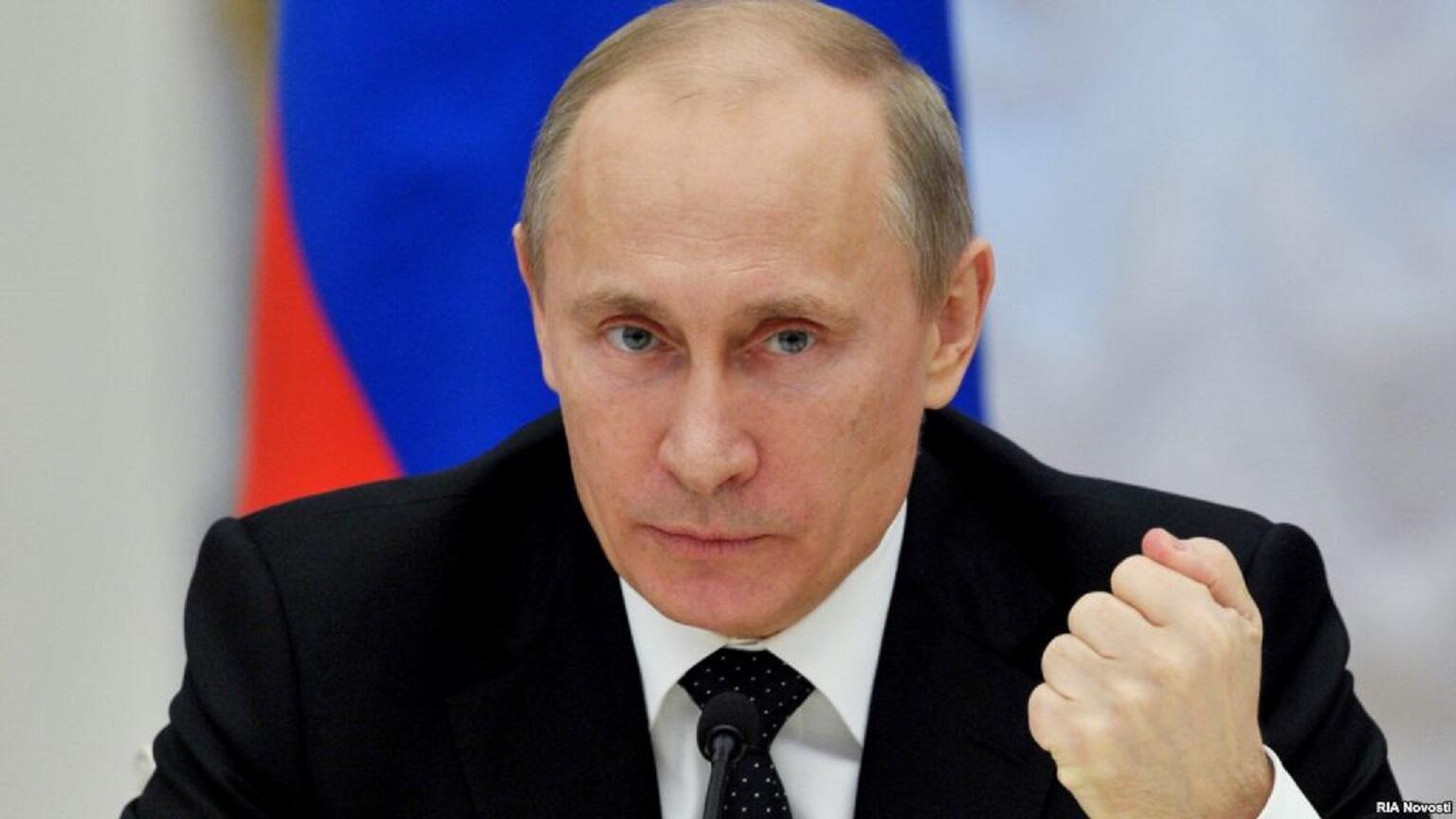 “Ukrayna BMT-nin idarəçiliyinə verilsin” – Putindən daha bir absurd “təklif”