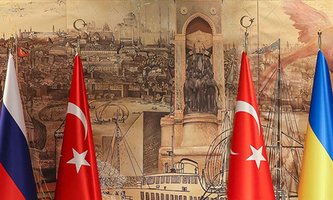İstanbulda Ukrayna–Rusiya danışıqları: yeni raundun detalları və tərəflərin mövqeyi