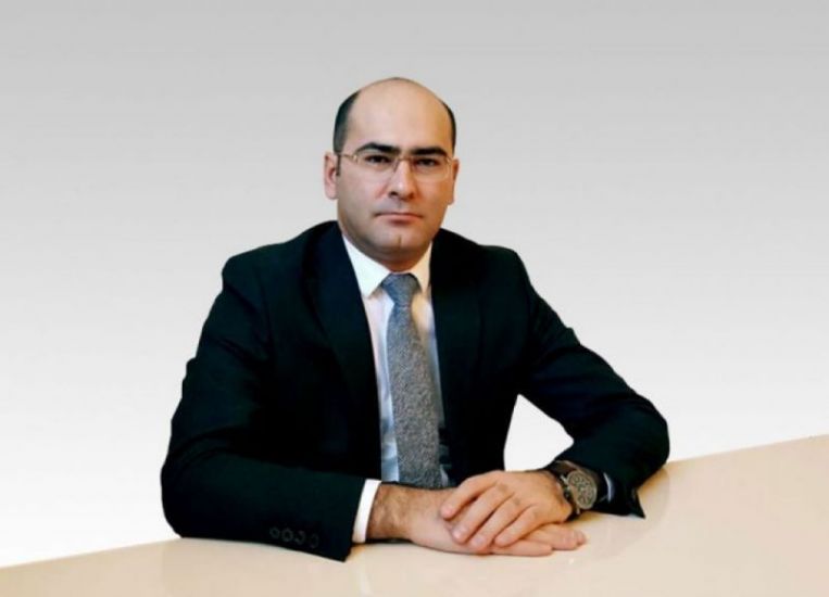 Sahil Tahirli vəzifısindən azad edildi- SƏRƏNCAM