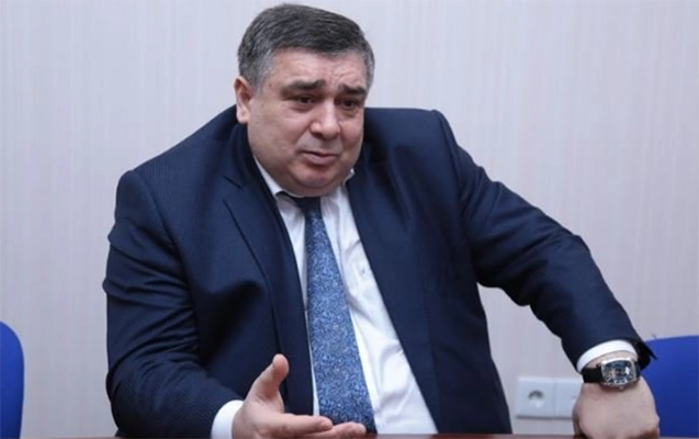 Şahin Şıxlinskinin oğlu buraxıldı: NƏLƏR DANIŞDI... - VİDEO