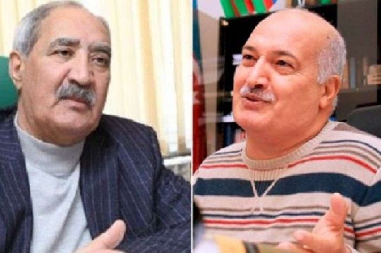 "AVP-də tayfabazlıq hökm sürür” - Cəlaloğlu Ağamalını sərt tənqid etdi