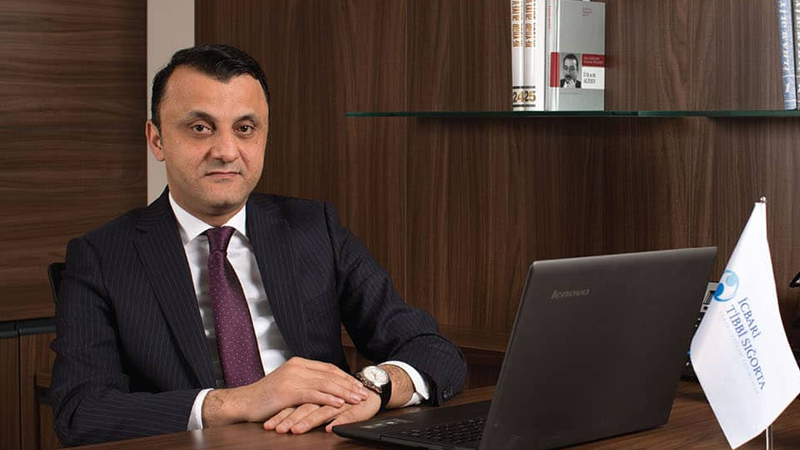 TƏBİB rəhbəri bu xəstəxananın direktorunu işdən çıxardı