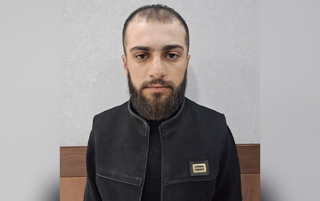 Kənan 7 ay sonra sağ tapıldı   — Dənizdə boğulduğu deyilirdi 