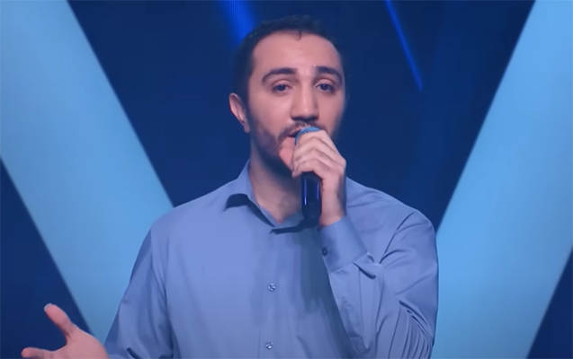 "Səs Azərbaycan"ın iştirakçısı vəfat etdi (VİDEO)