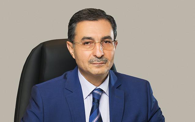 Nazir bu idarəyə yeni rəis təyin etdi