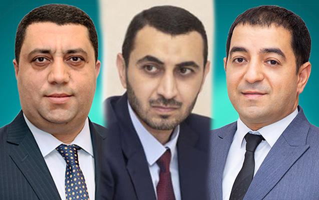 DSMF-də VƏZİFƏYƏ XALAOĞLU VƏ YEZNƏ GƏTİRİLİB? - Qurum açıqlama yaydı