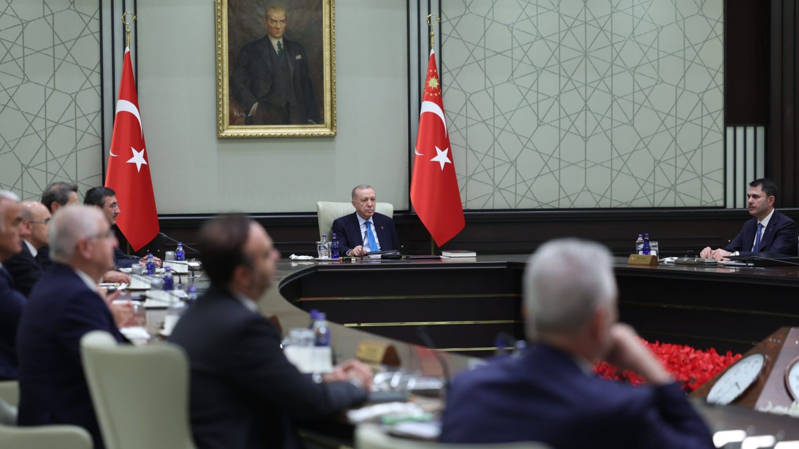“Ən böyük arzum odur ki…” – Ərdoğan Rusiya-Ukrayna görüşündən danışdı