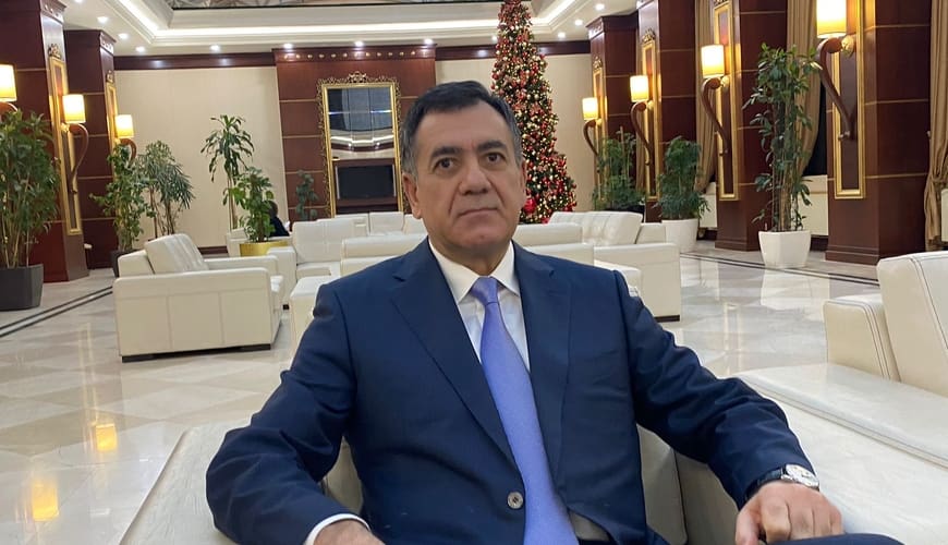 “Naxçıvanda da kazinolar açılsın” - DEPUTATDAN TƏKLİF