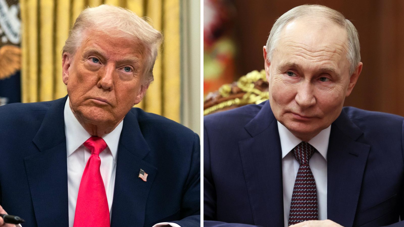Tramp-Putin görüşü bu hadisədən sonra təxirə salınıb – Moskva Vaşinqtona rəsmi sənəd göndərib...
