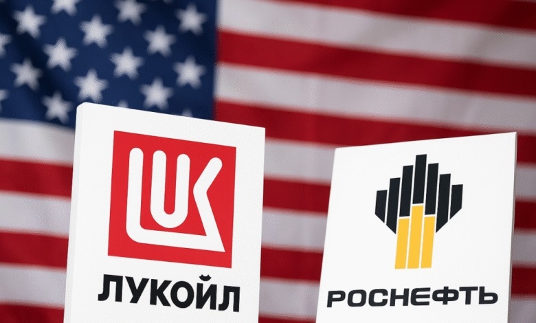 Hindistan “Lukoyl” və “Rosneft”dən imtina etdi – Rusiya nefti yerini ərəb və Amerika neftinə verir