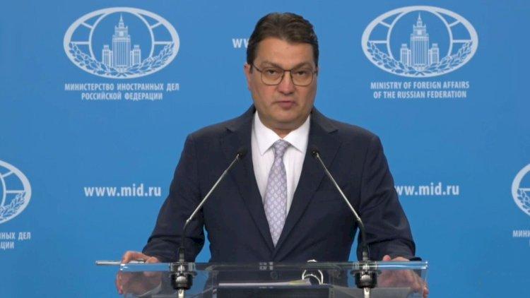 Moskva yenə “4 vilayət” deyir - Kreml tələbindən geri çəkilmir