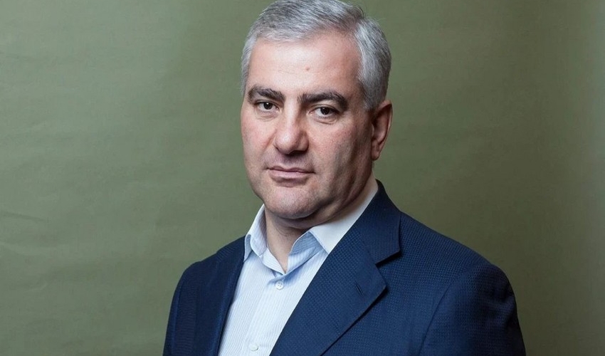 Erməni deputatdan Samvel Karapetyanla bağlı çağırış: BİRLƏŞƏK!