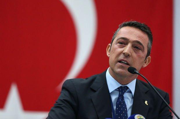 Ali Koçun Fənərbağçaya öz cibindən verdiyi böyük məbləğ açıqlandı