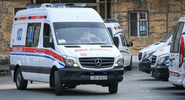 Azərbaycanda 21 yaşlı gəlin qayınanasını öldürdü