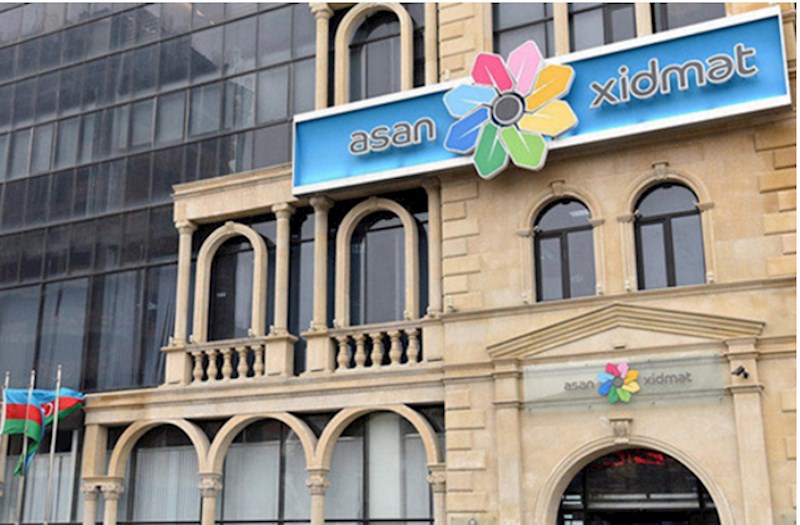 Bu arayışı “ASAN xidmət” verəcək