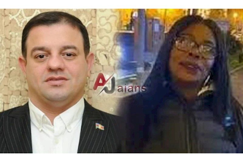 Ata Abdullayevin arvadı xahiş üçün onun qəbuluna getdi - Nə istəyir?