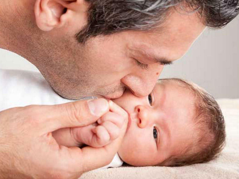 Atalara 14 günlük məzuniyyət hüququ veriləcək?
