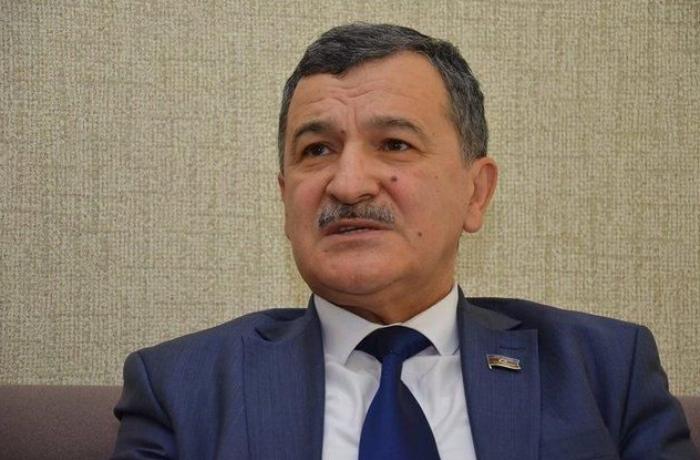 İlk fürsət yaranan kimi, quru sərhədlər açılacaq — Deputat