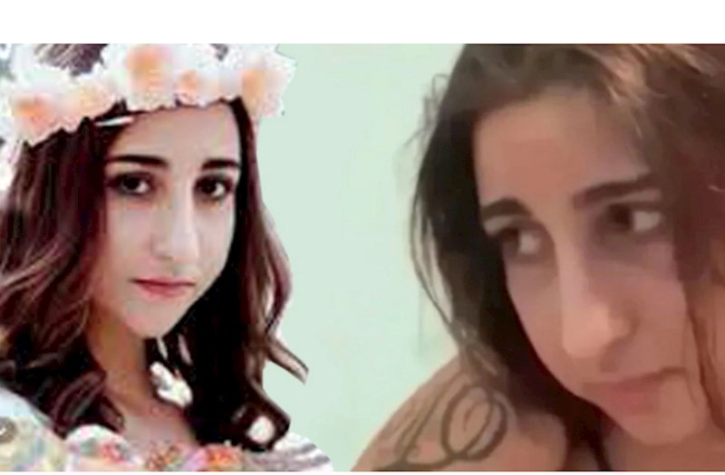 Binadan atılan Ayşən tualetdə saxlanılırmış: Qətli törədən 23 yaşlı Hüseynin ŞOK İFADƏSİ