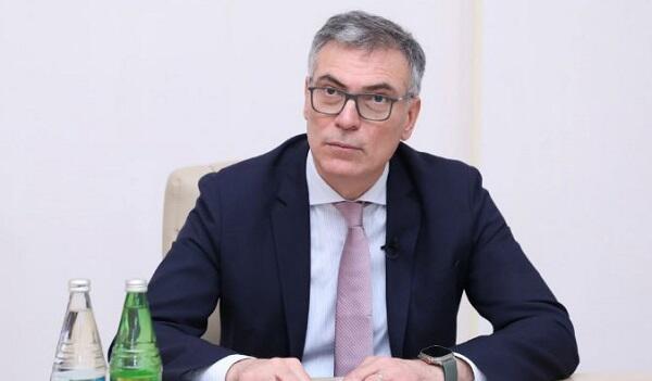“Azəriqaz” rəhbərinin səhhəti pisləşdi: vəziyyəti ağırdır