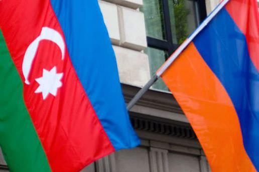 "BAKI VƏ İRƏVAN BU BARƏDƏ RAZILIĞA GƏLİBLƏR" - "Bu görüşü tarixi adlandırmaq olar..."