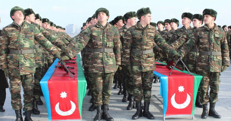 Bu halda universitet oxuyanlar təhsili dayandırıb əsgər gedəcəklər - AÇIQLAMA 