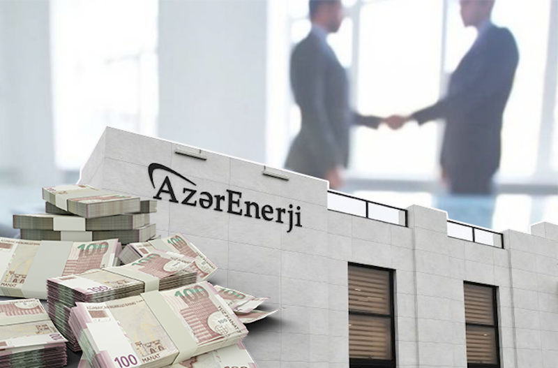 “Azərenerji”nin 21 milyonluq tenderini bu şirkət uddu