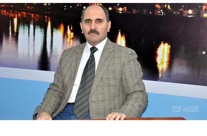 "Dövlətin bu addımı təqdirəlayiqdir" — Media eksperti