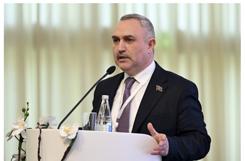 Deputat: "Rusiya strateji müttəfiqlik haqqında sənədə uyğun addım atmalı idi"