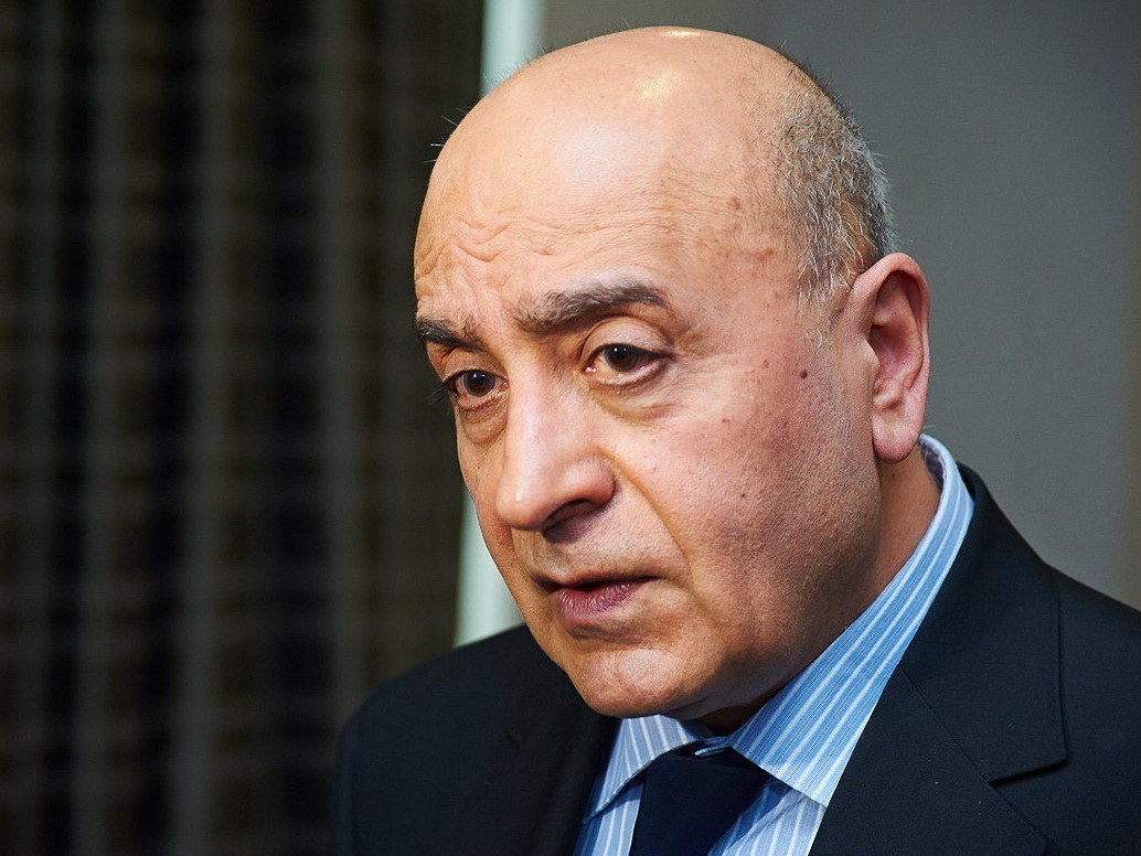 Rasim Musabəyov: "Artıq Azərbaycan Rusiyaya bəyanatla yox, hərəkətlə cavab verməli, Ukraynaya silah satmalıdır"