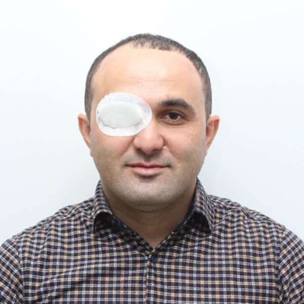 Gənc Qazilər İctimai Birliyinin sədri həbs edilib