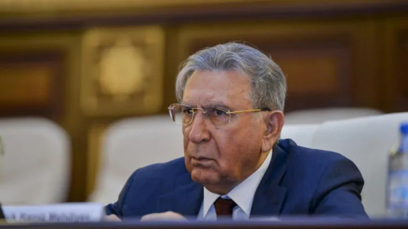 19 oktyabr mitinqi Ramiz Mehdiyevin planı olub? - Alqış Musayevdən iddia