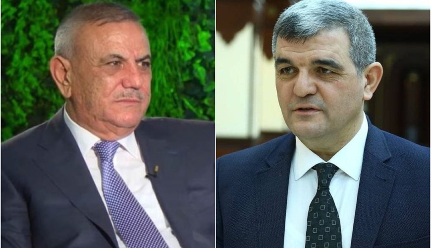 Fazil Mustafadan İmamverdi İsmayılovun “Bayquş və qarovulçu”su haqda ilginc fikirlər - VİDEO