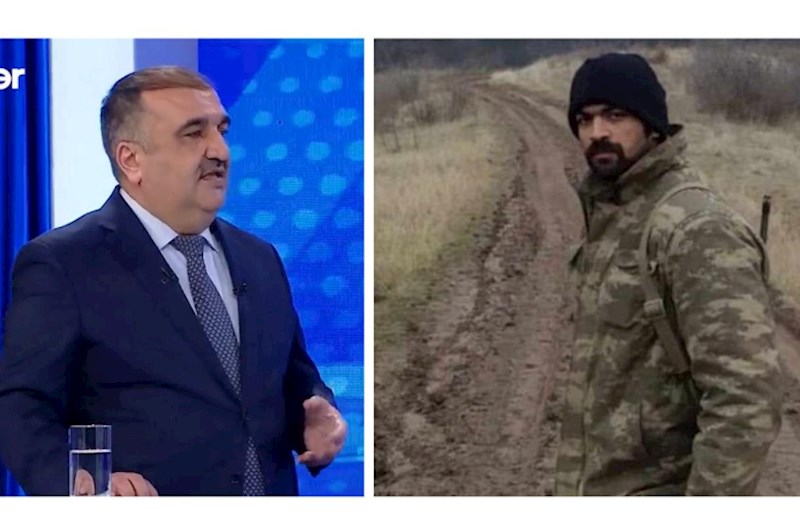 Tarif Şurası rəsmisi sərxoş halda qaziyə hücum çəkdi — İstirahət mərkəzində QANLI DAVA! (EKSKLÜZİV)