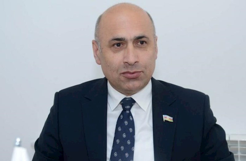 Bu reallığa çox yaxınıq — Deputat Zəngəzur dəhlizindən DANIŞDI