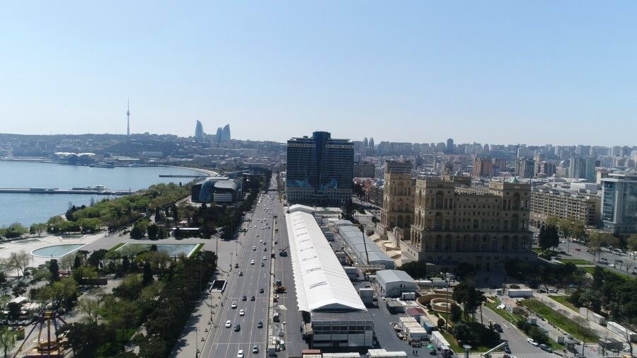 Bakıda bu xidmət də iki dəfə bahalaşdı – Yeni qiymət